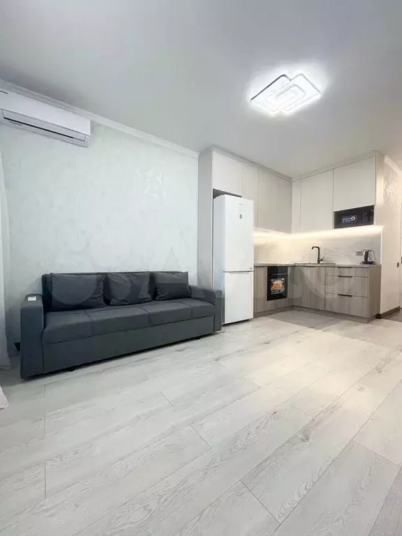 2-к. квартира, 45,3 м, 2/9 эт. - Фото 1