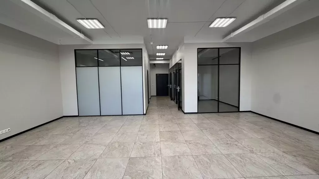 Офис в Москва Нижняя Красносельская ул., 35С9 (97 м) - Фото 1