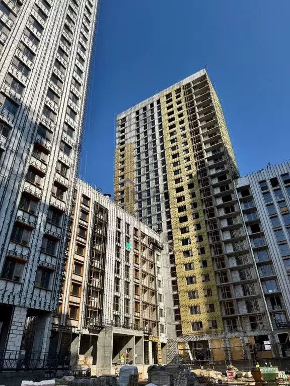 3-к кв. Татарстан, Казань  (81.1 м) - Фото 0