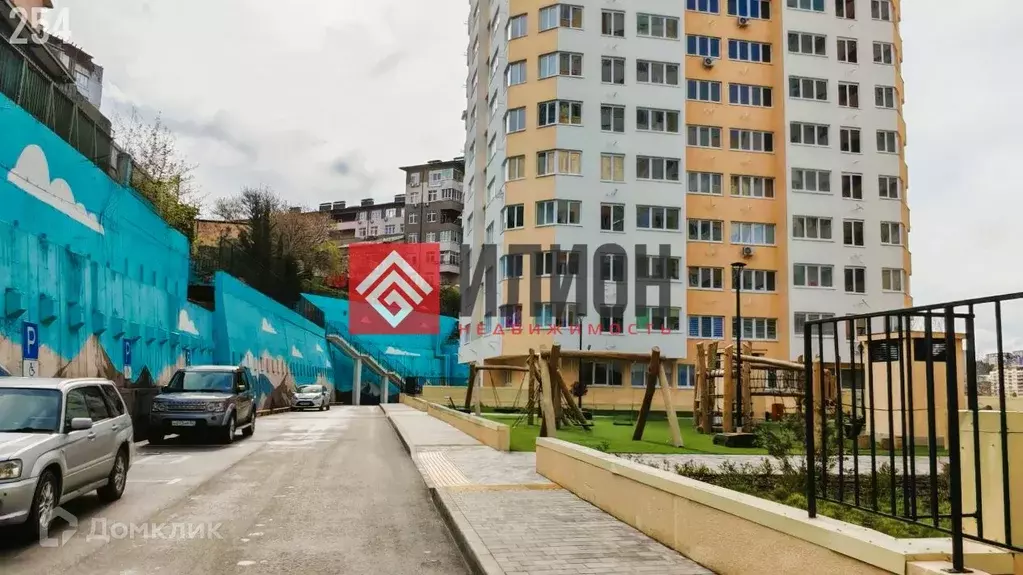 Продаётся квартира-студия, 32.9 м - Фото 0