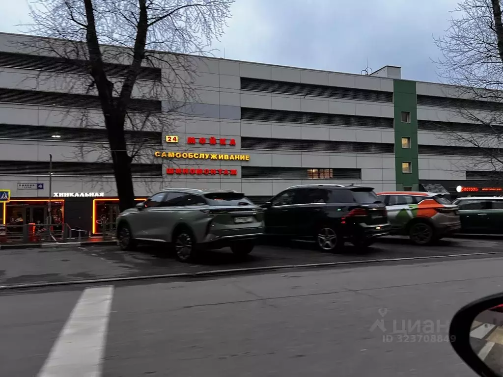 Гараж в Московская область, Люберцы ул. Кирова, 4 (20 м) - Фото 1