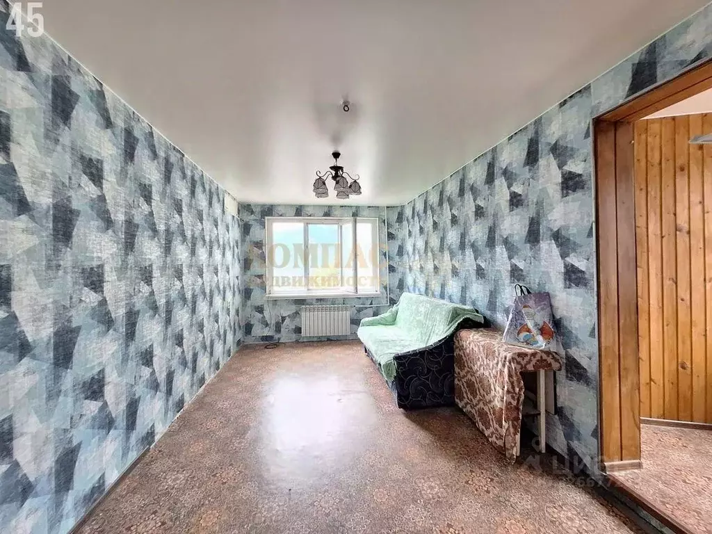 1-к кв. Крым, Ялта муниципальный округ, Массандра пгт ул. ... - Фото 2