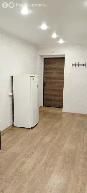 1-комнатная квартира: Киров, Тиминский переулок, 7 (23.8 м) - Фото 2