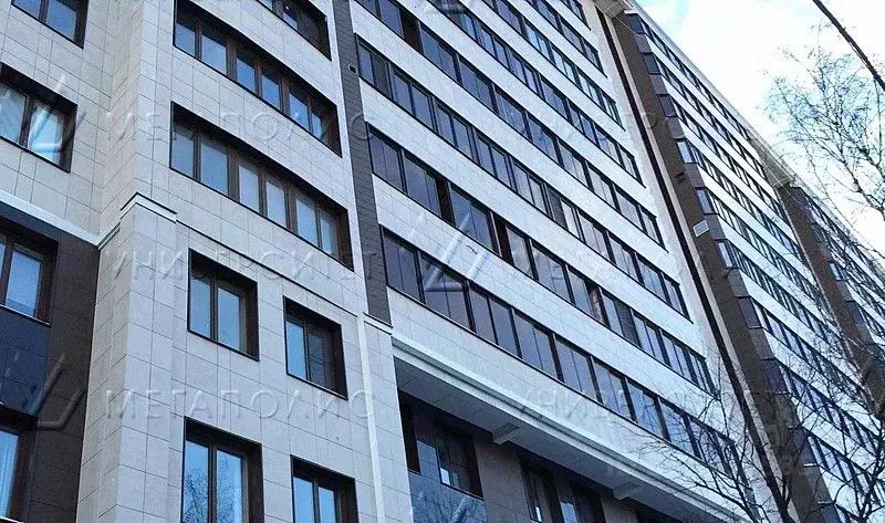 Помещение свободного назначения в Москва ул. Вавилова, 81к1 (260 м) - Фото 1