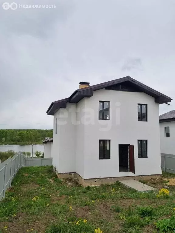 Дом в Тульская область, городской округ Тула, село Архангельское, ... - Фото 1