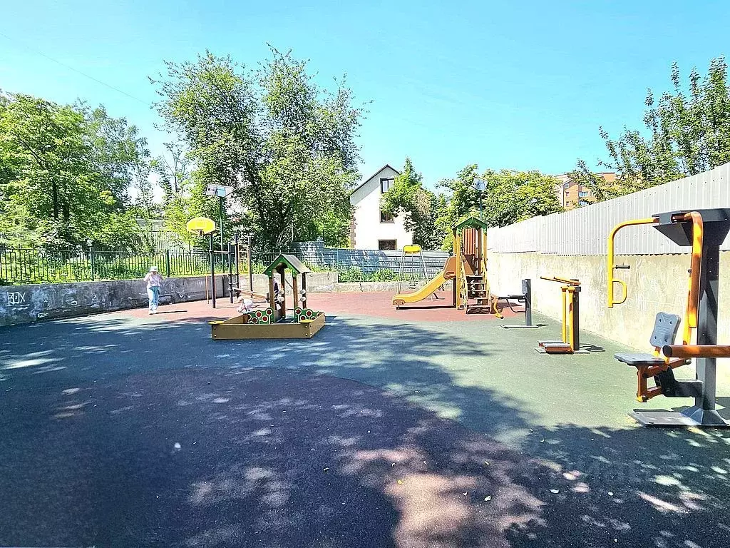 3-к кв. Ставропольский край, Кисловодск ул. Свердлова (64.3 м) - Фото 1