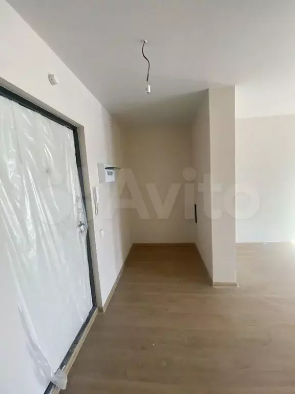2-к. квартира, 40,4 м, 4/10 эт. - Фото 1