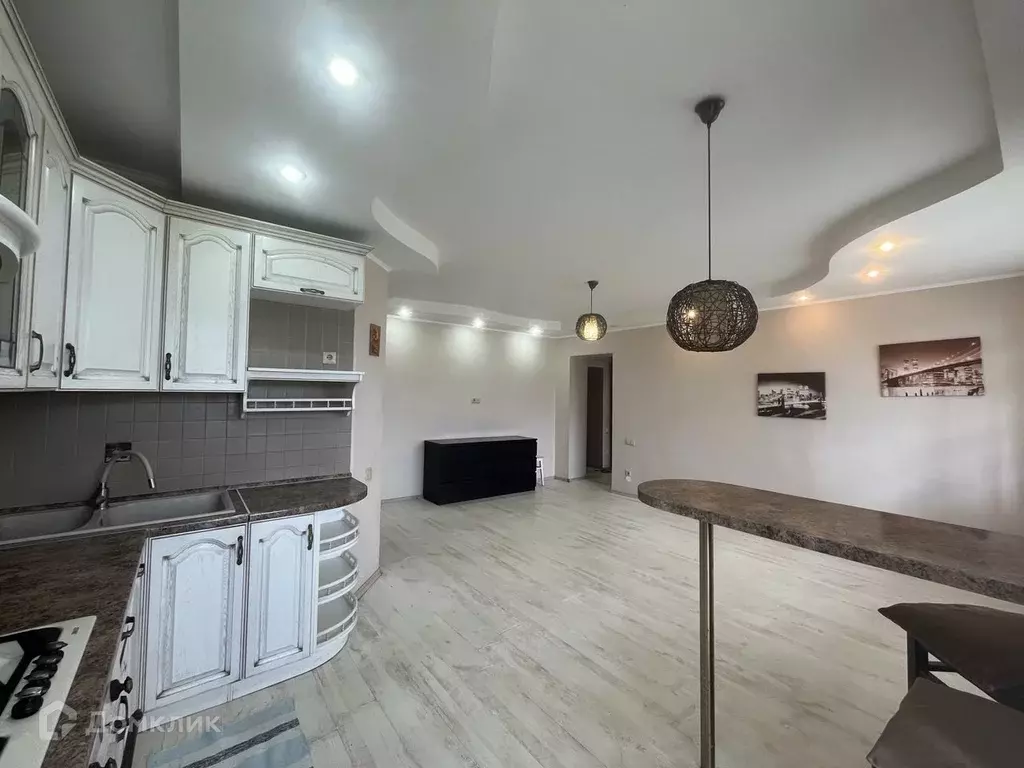 Продаётся 3-к квартира, 62 м - Фото 0