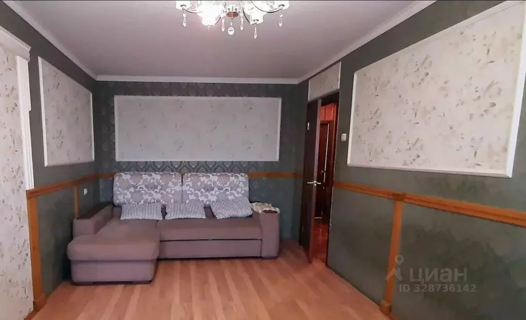 3-к кв. Московская область, Одинцовский городской округ, с. Шарапово ... - Фото 1