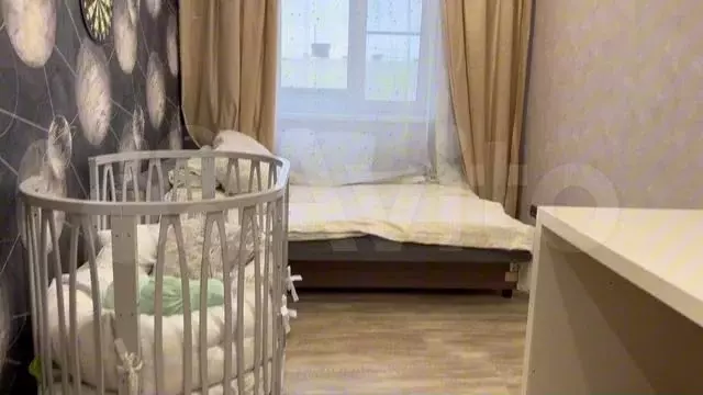 4-к. квартира, 61 м, 5/5 эт. - Фото 1