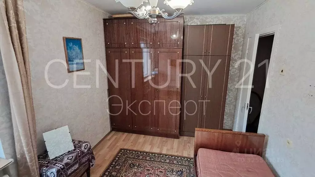 2-к кв. Калининградская область, Зеленоградск Лесопарковая ул., 9 ... - Фото 1