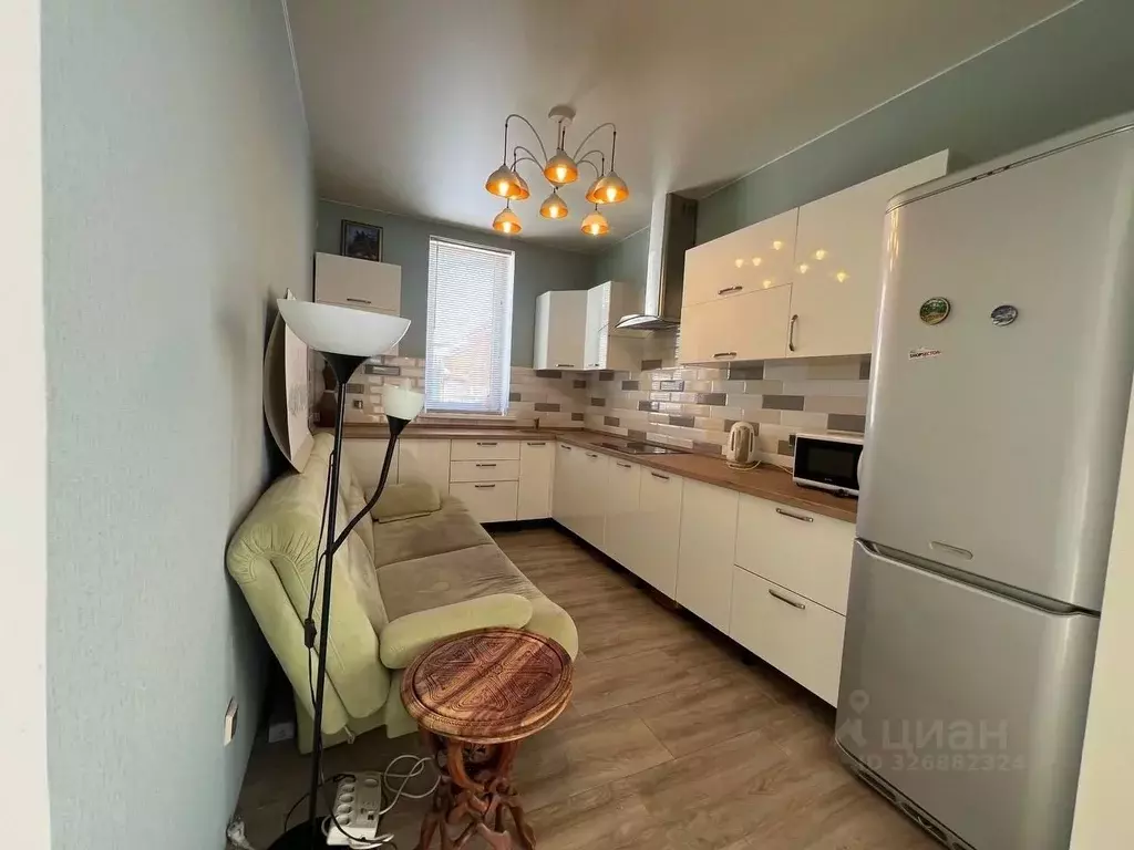 Дом в Оренбургская область, Оренбург ул. Камская, 35 (179 м) - Фото 1