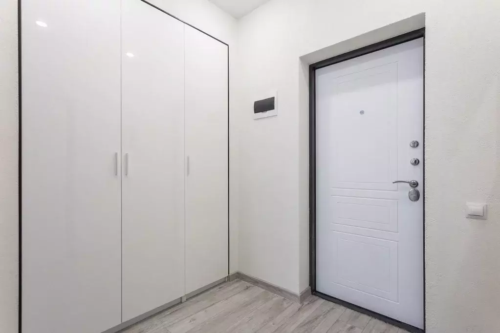 Продаётся 1-к квартира, 32.1 м - Фото 0