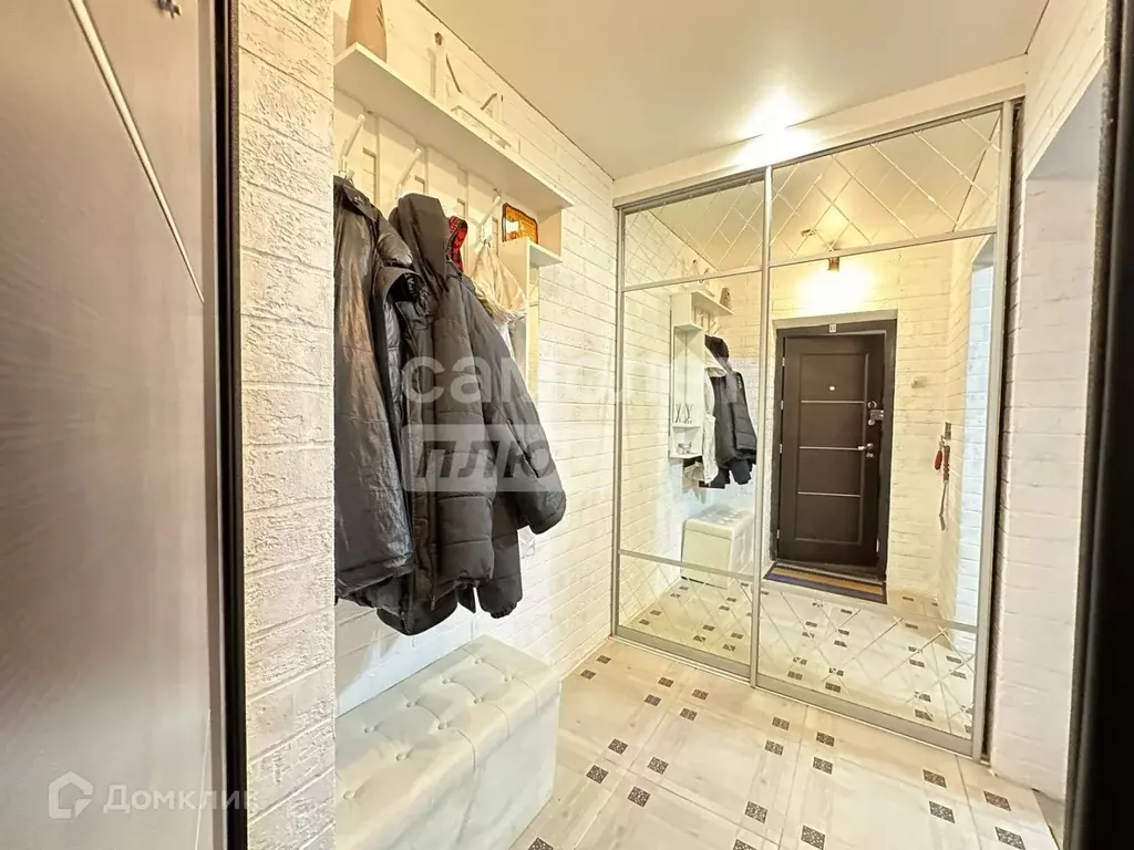 Продаётся 2-к квартира, 75.1 м - Фото 0