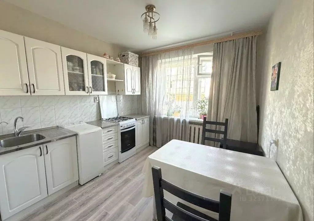 3-к кв. Татарстан, Казань просп. Ямашева, 84 (62.6 м) - Фото 1