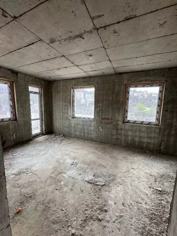 2-к кв. Краснодарский край, Сочи Теневой пер., 10Ак1 (58.5 м) - Фото 2