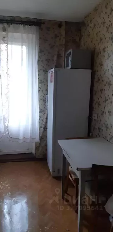 1-к кв. Ленинградская область, Никольское Тосненский район, ... - Фото 2