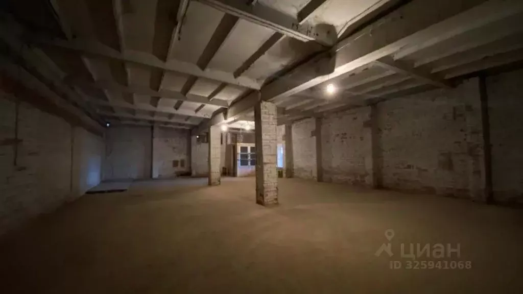 Производственное помещение в Новгородская область, Новгородский район, ... - Фото 1