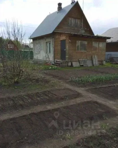 Дача, 42 м - Фото 1