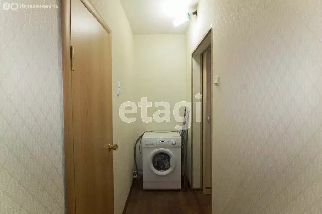 1-комнатная квартира: Нижний Тагил, Уральский проспект, 31 (40 м) - Фото 2