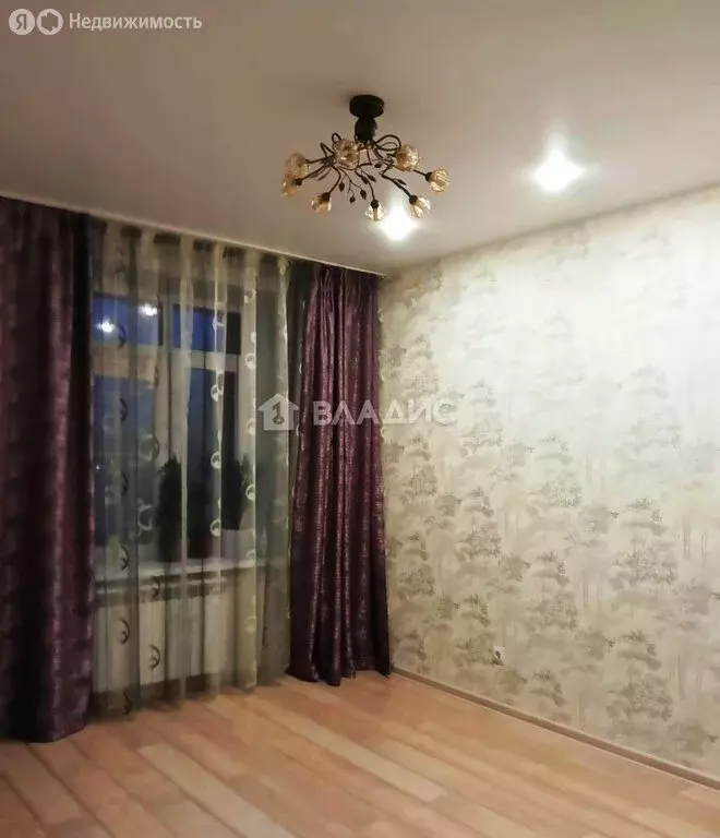 1-комнатная квартира: Вологда, улица Маршала Конева, 15А (38 м) - Фото 1