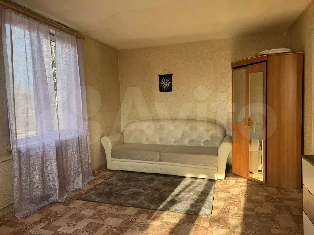 1-к. квартира, 32 м, 2/2 эт. - Фото 0