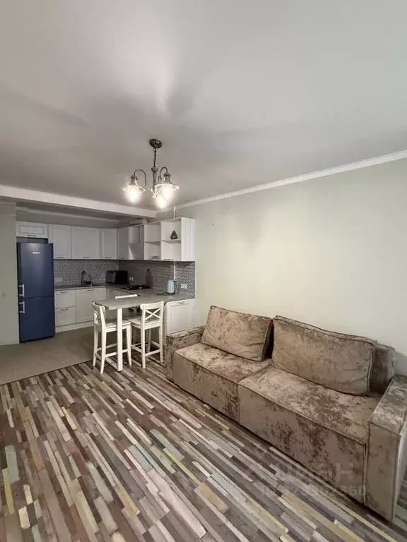 1-к кв. Санкт-Петербург ул. Глеба Успенского, 5 (41.7 м) - Фото 2