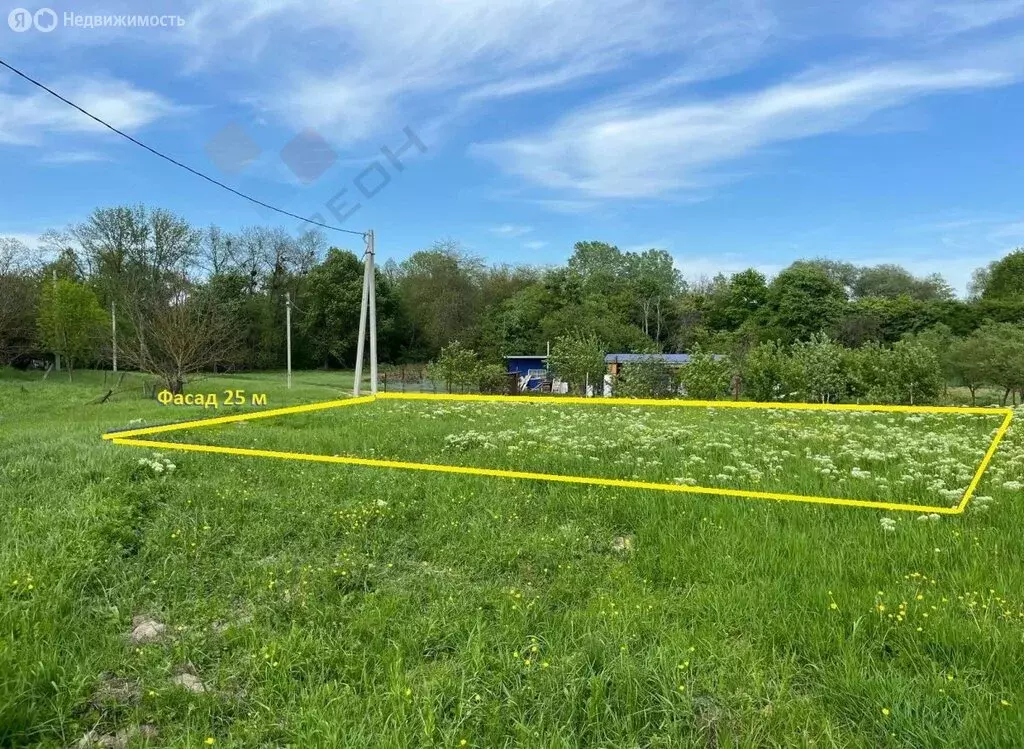 Участок в Зеленоград, Садовая улица, 1 (15 м) - Фото 1