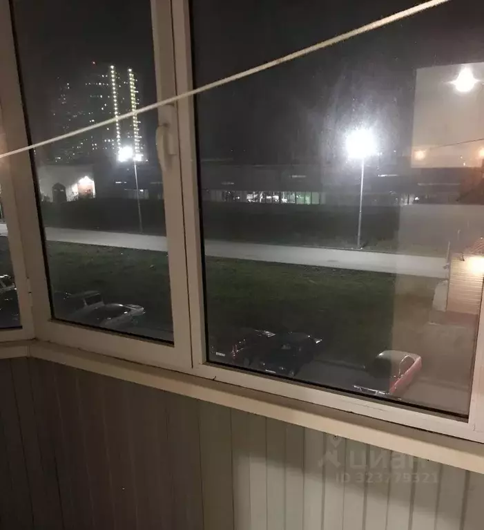 Студия Новосибирская область, Новосибирск ул. Виктора Уса, 9 (19.4 м) - Фото 2