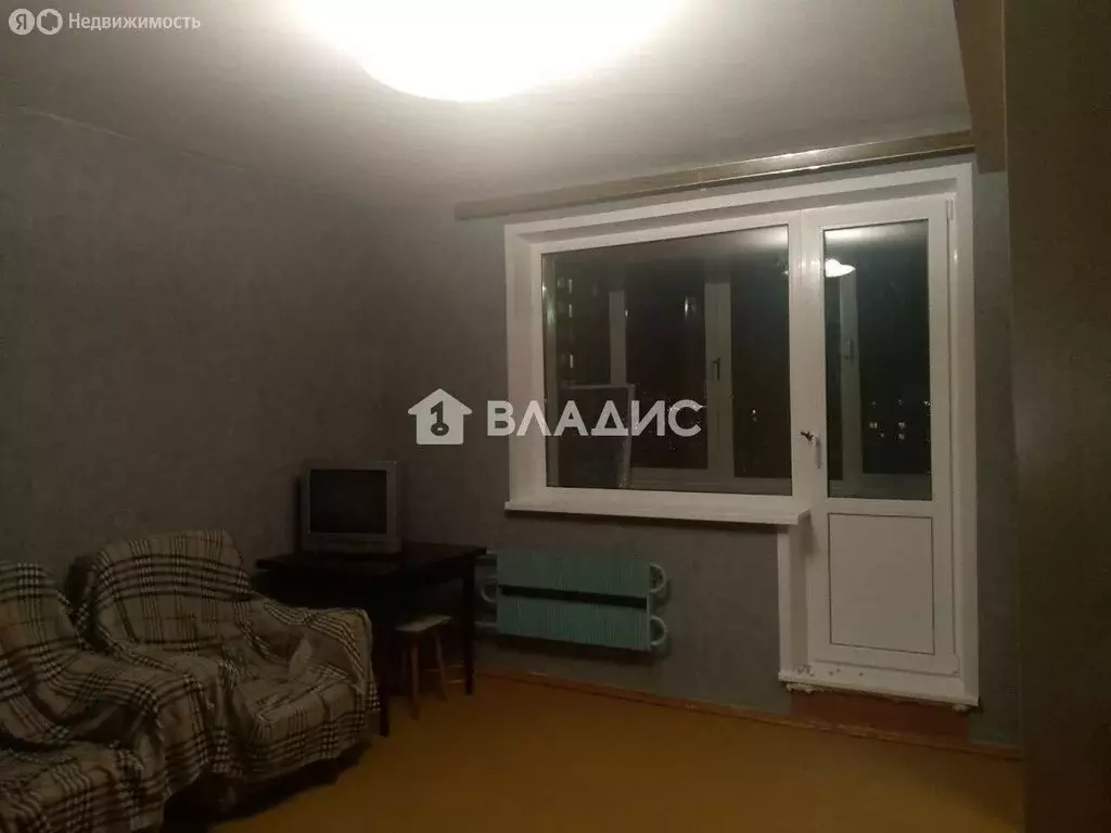 1-комнатная квартира: Москва, улица Чечулина, 14 (39 м) - Фото 2