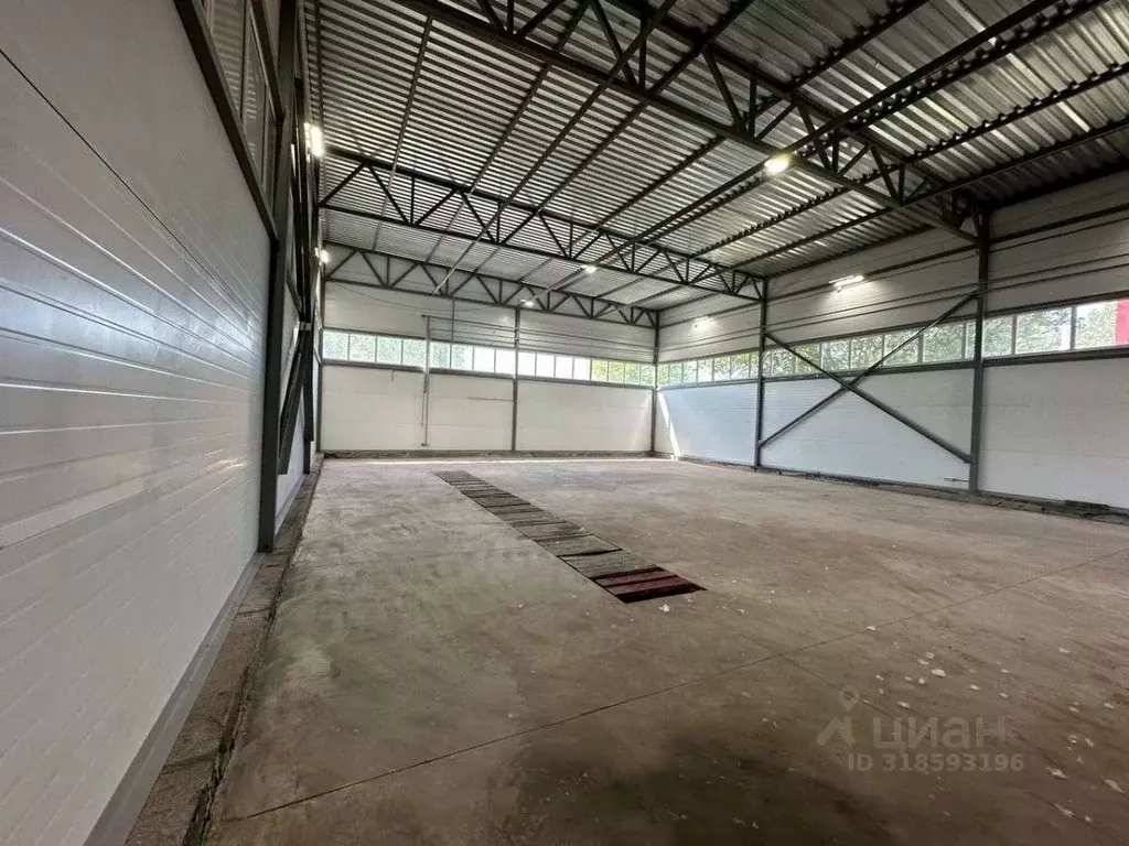 Склад в Татарстан, Набережные Челны проезд Автосборочный, 29/63 (252 ... - Фото 2