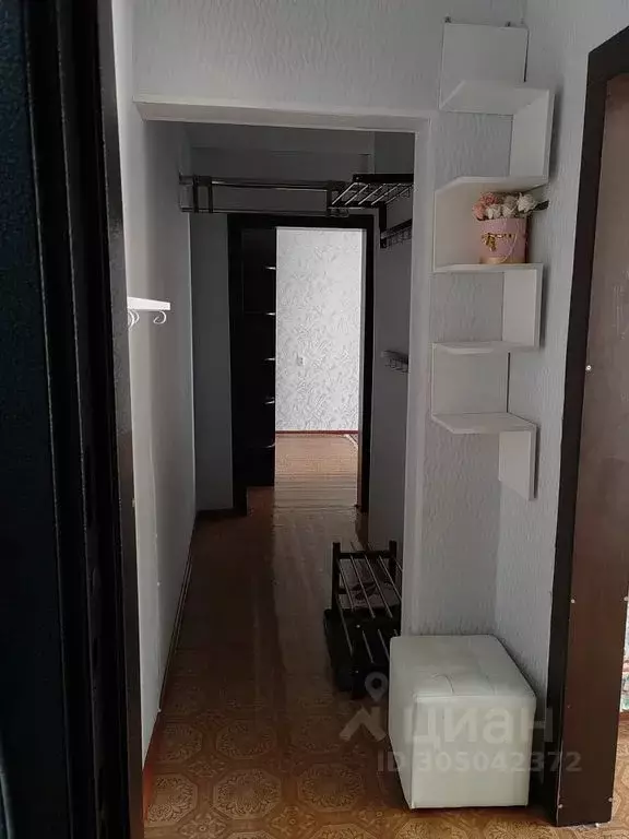 2-к кв. Кемеровская область, Юрга бул. Металлургов, 2 (43.0 м) - Фото 2