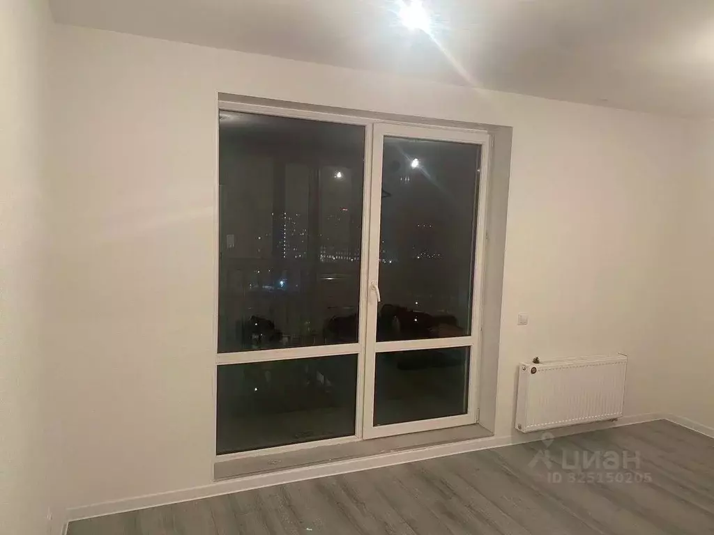 Студия Санкт-Петербург пос. Парголово, дор. Михайловская, 14к1 (24.3 ... - Фото 2