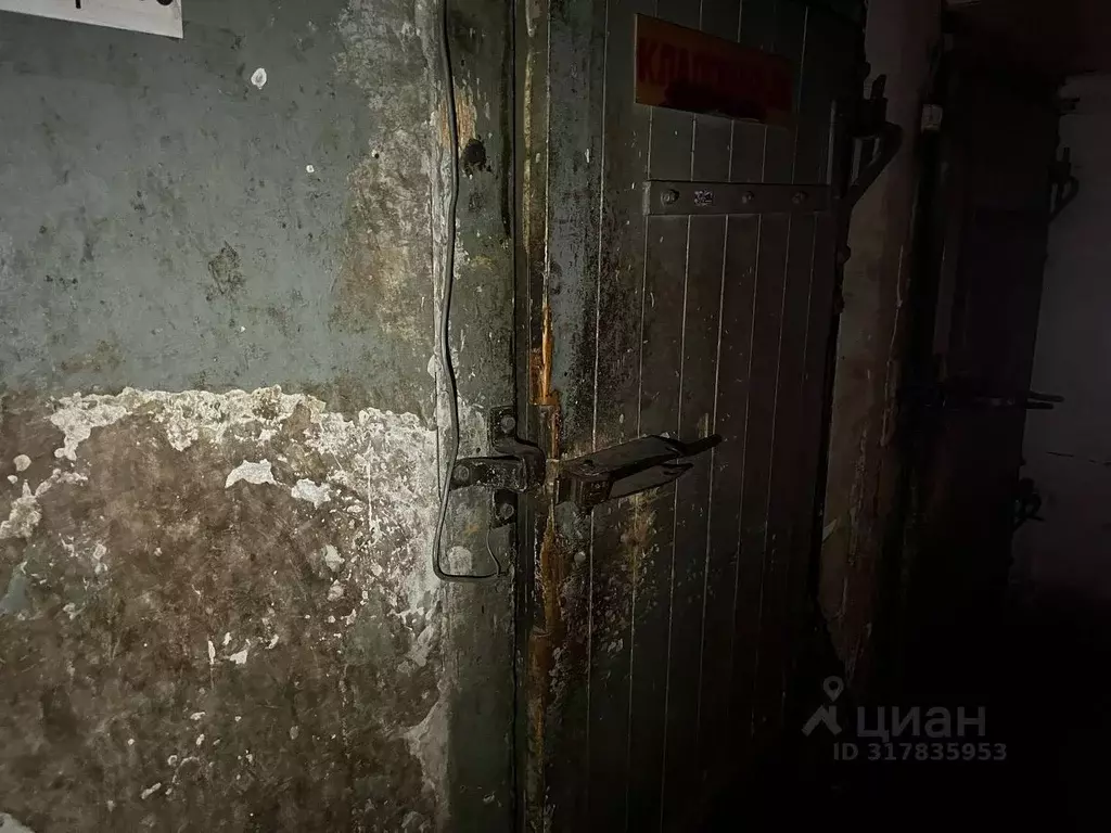 Помещение свободного назначения в Санкт-Петербург ул. Генерала ... - Фото 1