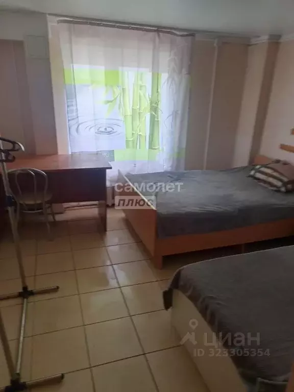 6-к кв. Липецкая область, Липецк просп. Победы, 106А (240.0 м) - Фото 2