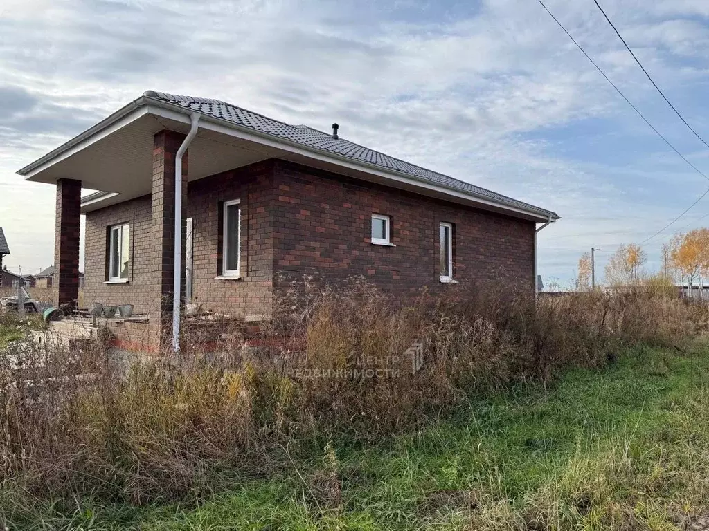 Дом в Татарстан, Пестречинский район, Шигалеевское с/пос, Городок СНТ ... - Фото 1