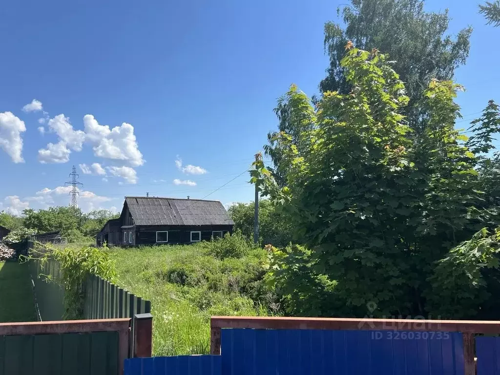 Дом в Псковская область, Псков Железнодорожная ул., 21 (52 м) - Фото 2
