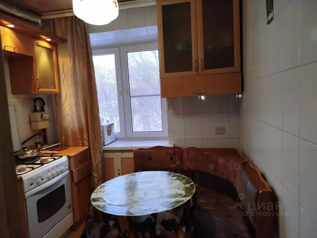 3-к кв. Белгородская область, Белгород ул. Николая Островского, 19В ... - Фото 2