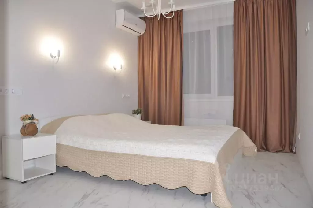 2-к кв. Волгоградская область, Волгоград ул. Глазкова, 12 (40.0 м) - Фото 1