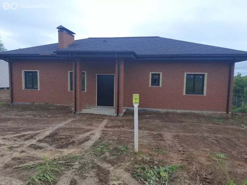 Дом в деревня Чаглава, 11В (111 м) - Фото 1