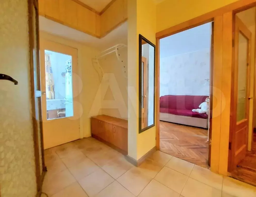 2-к. квартира, 44,5 м, 1/5 эт. - Фото 1
