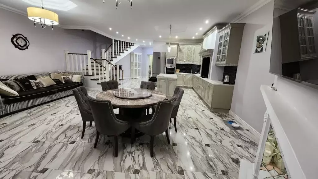 Таунхаус в Москва, Москва, Троицк ул. Заречная, 30 (335 м) - Фото 1