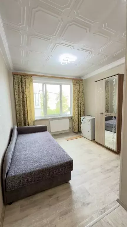 Комната Санкт-Петербург, Санкт-Петербург, Сестрорецк ул. Борисова, 8к1 ... - Фото 1