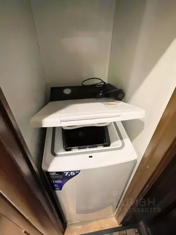 1-к кв. Курская область, Железногорск ул. Гагарина, 15к1 (36.0 м) - Фото 2