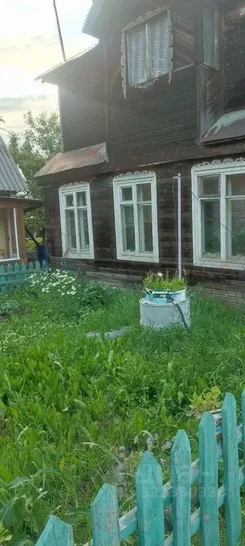 Дом в Свердловская область, Первоуральск № 30 Новотрубного Завода КС,  ... - Фото 1