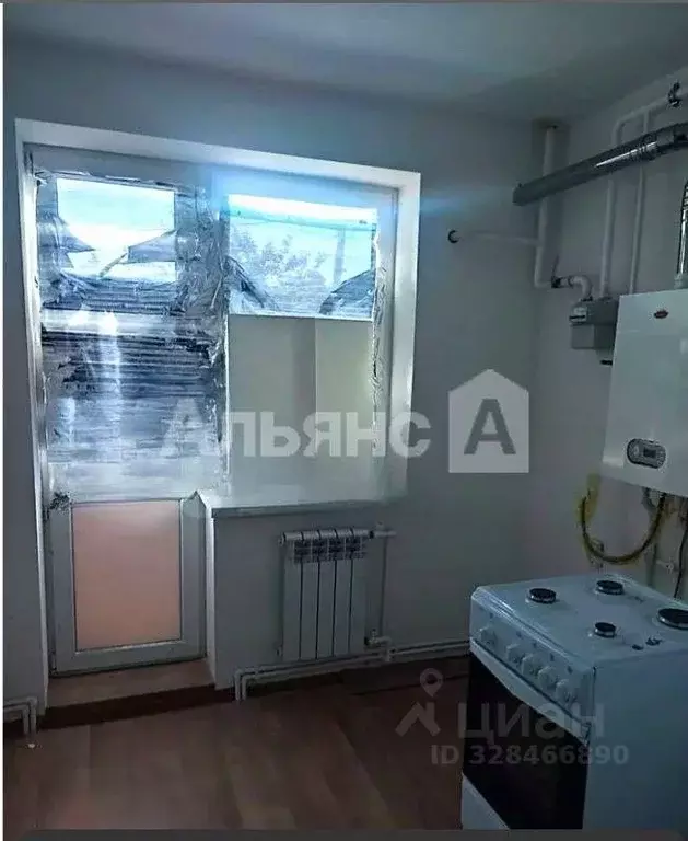 1-к кв. Ростовская область, Шахты ул. Достоевского, 74 (26.8 м) - Фото 2