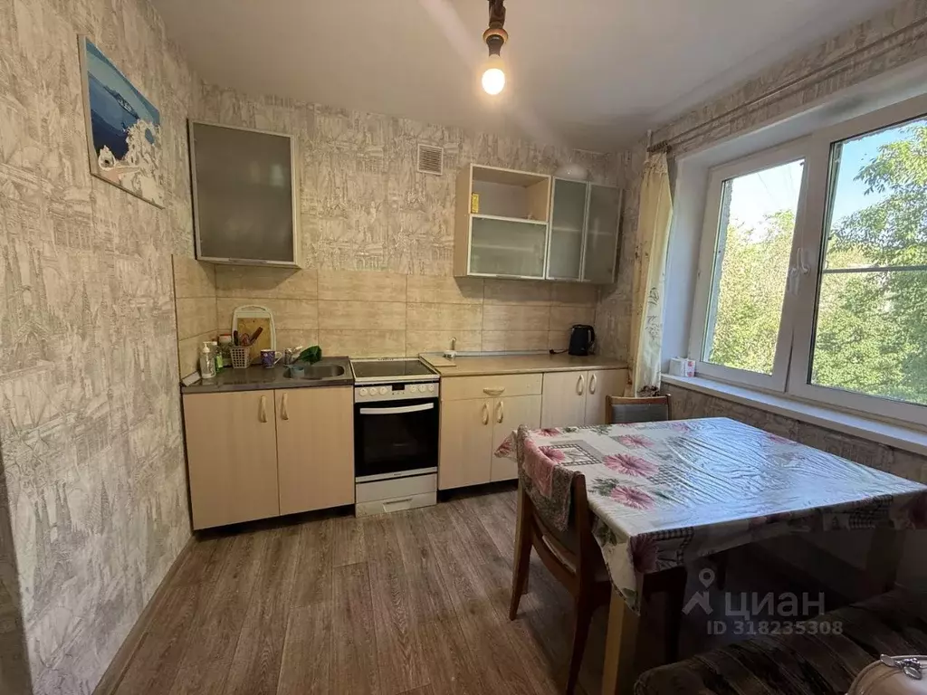 1-к кв. Челябинская область, Челябинск Комсомольский просп., 88А (36.0 ... - Фото 0