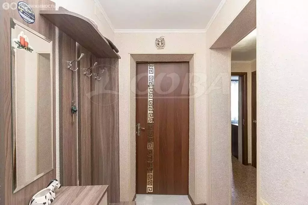 3-комнатная квартира: Карагандинский, улица Водозабор, 5 (50 м) - Фото 0