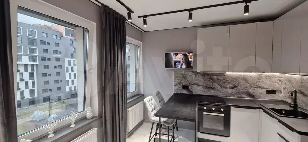 Квартира-студия, 24 м, 5/10 эт. - Фото 0