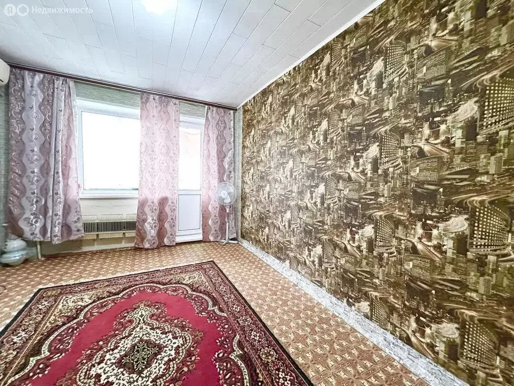 1-комнатная квартира: Богородицк, улица Победы, 34 (34.7 м) - Фото 0